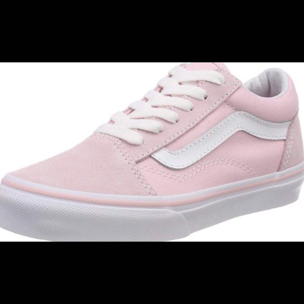 Old school vans